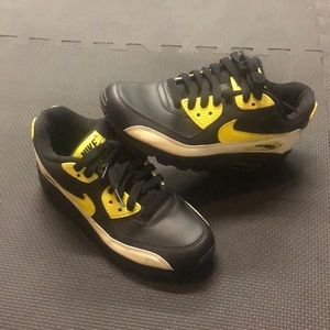 Air max 90, Glow in the dark